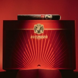 AVO Expresivo Cigars